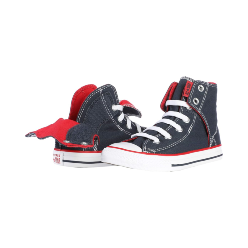Converse Kids Chuck Taylor All Star Easy Slip (Little Kid/Big Kid)
