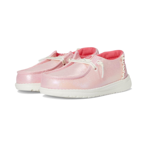 Hey Dude Kids Wendy Dazzling (Toddler)
