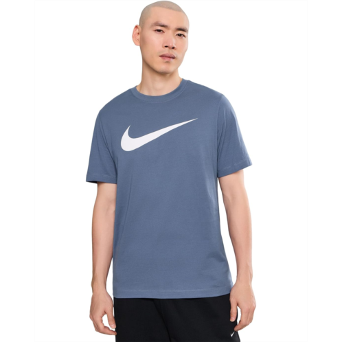 Mens Nike Sportswear Swoosh T-Shirt