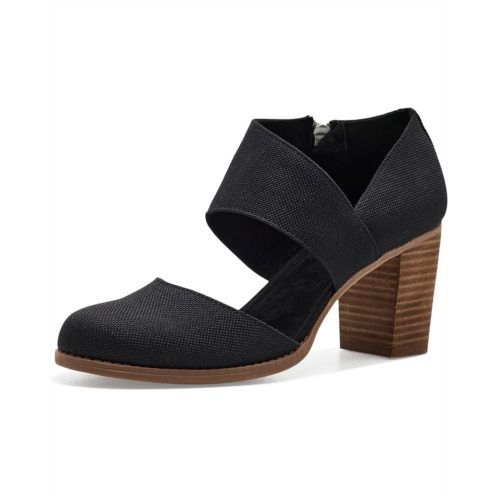 Womens TOMS Milan Nova