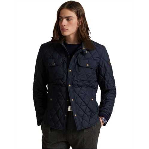 Polo Ralph Lauren Beaton Quilted Jacket