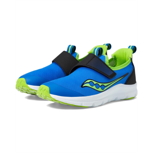 Saucony Kids Breeze Sport Slip On Sneaker (Little Kid/Big Kid)