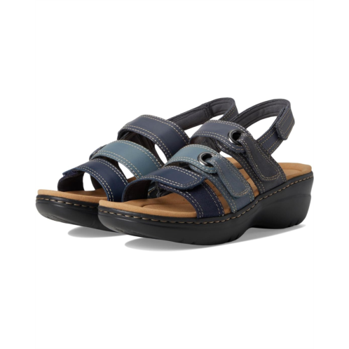 Womens Clarks Merliah 2 Bali