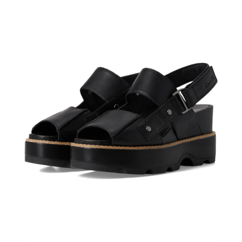 SOREL Joanie Iv Sandals Wedge