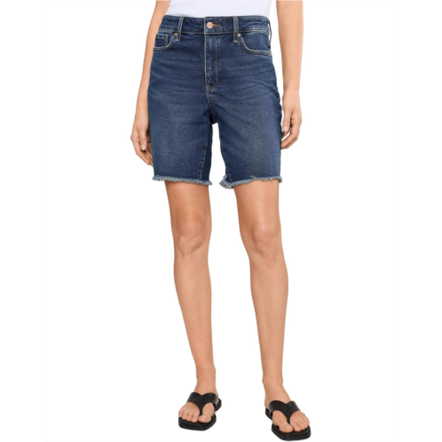 Womens NYDJ Erin Shorts