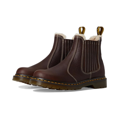 Dr. Martens Womens Dr Martens 2976 Leonore II