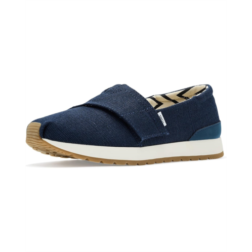 Kids TOMS Kids Resident Plus (Toddler/Little Kid/Big Kid)