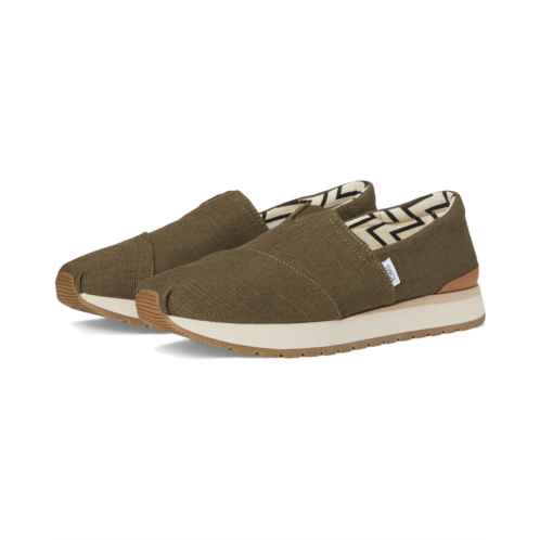 Mens TOMS Resident Plus