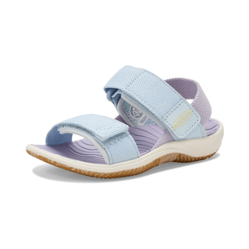 KEEN Kids Elle Backstrap (Toddler/Little Kid)