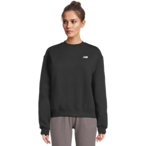 New Balance Sport Essentials Fleece Crew