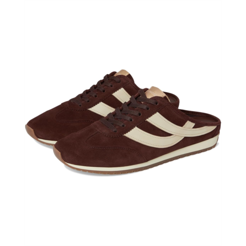 Womens Vince Oasis Runner Mule Mule Shoes