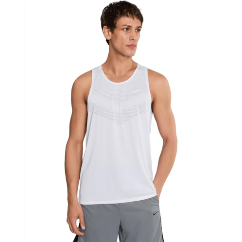 Mens Nike Stride Dri-FIT Adv Running Tank Top