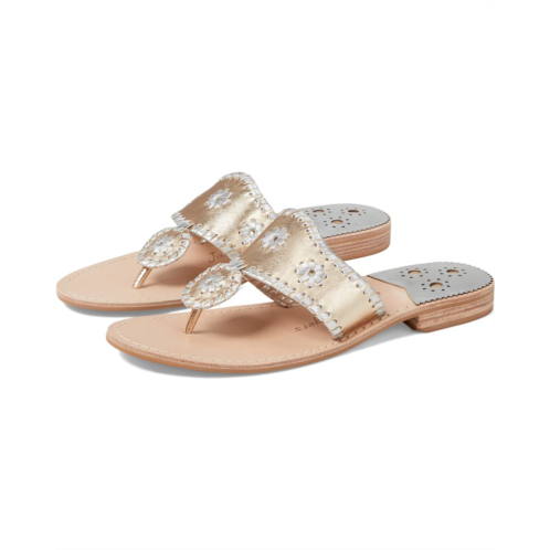Womens Jack Rogers Jacks Flat Sandal