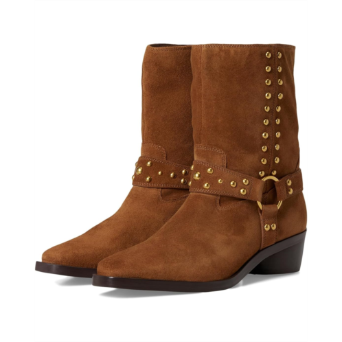 Vince Camuto Roista Motocycle Bootsie