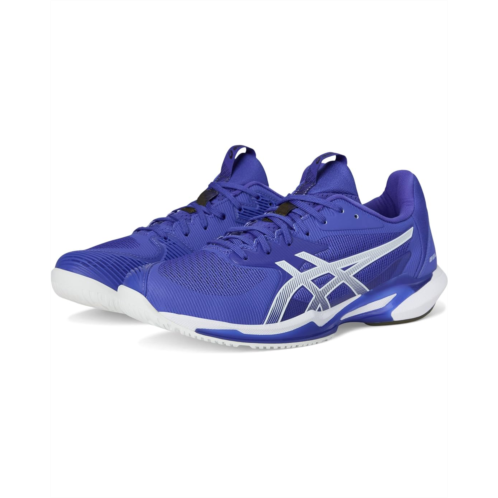 Mens ASICS Solution Speed Ff 3 Tennis Shoe