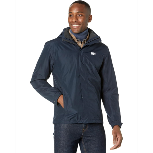 Mens Helly Hansen Dubliner Insulated Jacket
