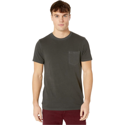 RVCA PTC Pigment Short Sleeve Tee