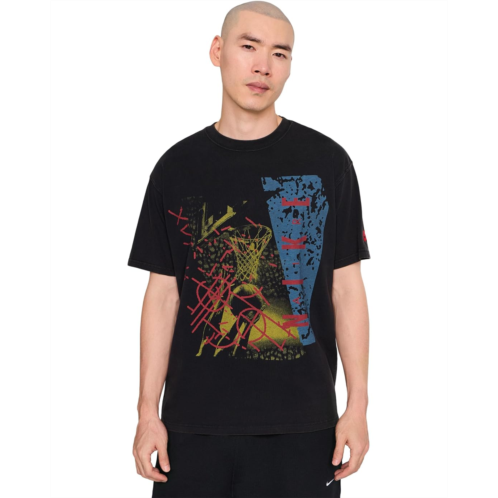 Mens Nike M90 Summit VRXO Tee