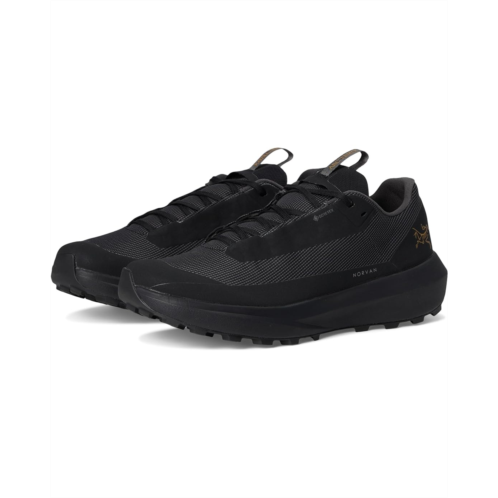 Womens Arcteryx Norvan LD 4 GTX Womens Arcteryx Norvan LD 4 GTX