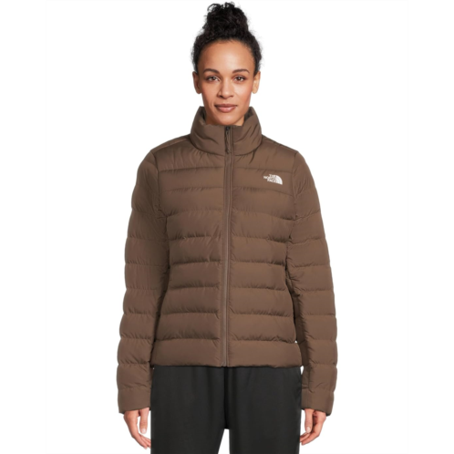 Womens The North Face Aconcagua 3 Jacket