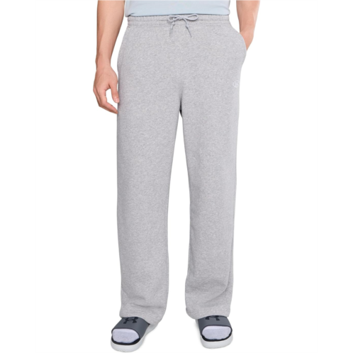 Mens Under Armour Rival Fleece Pants