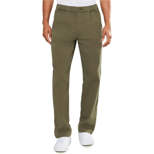 Mens Levis Mens Pull-On Relaxed Straight