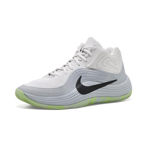 Mens Nike Basketball Precision 8 Mid