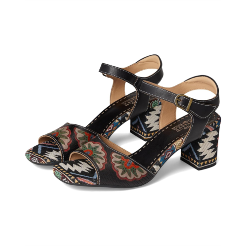 Womens LArtiste by Spring Step Sassyclass