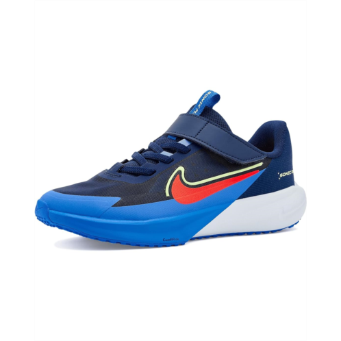 Nike Kids Sonic Fly (Little Kid)