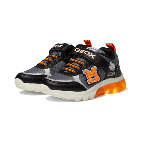 Geox Kids J Ciberdron Boy (Toddler/Little Kid/Big Kid)