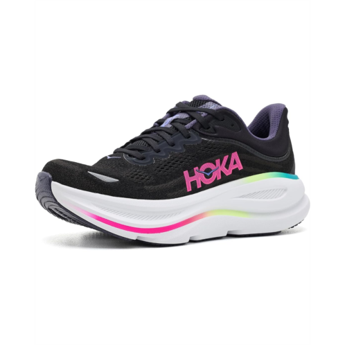 Womens HOKA Bondi 9