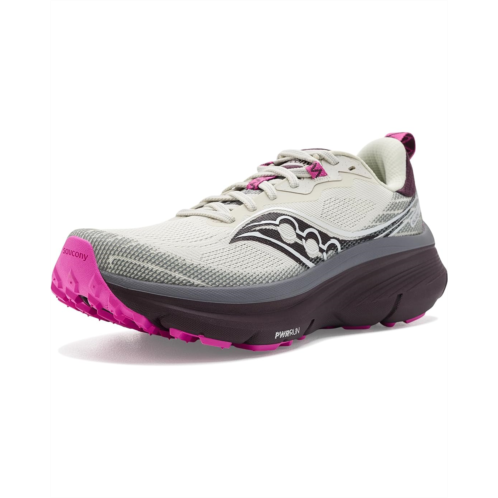 Womens Saucony Guide Tr