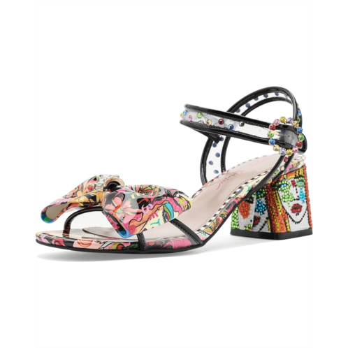 Blue by Betsey Johnson Ardell