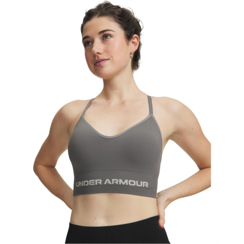 Under Armour Vanish Seamless Low Bra