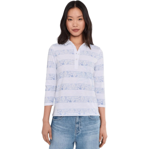 Tommy Bahama Mosaic Shores Striped Top