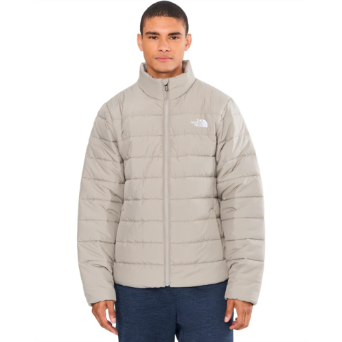 Mens The North Face Aconcagua Jacket