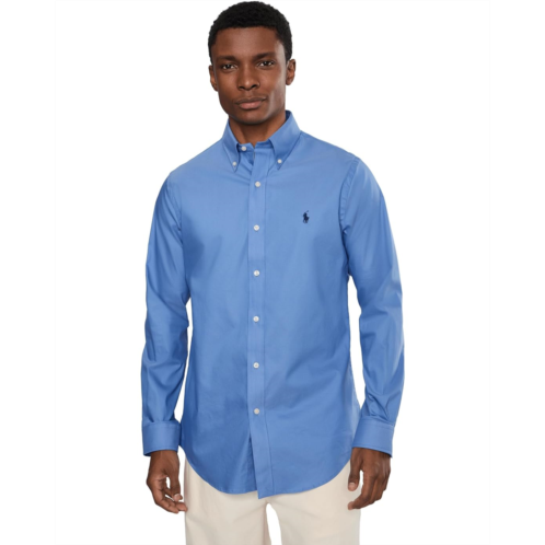 Polo Ralph Lauren Classic Fit Performance Twill Shirt