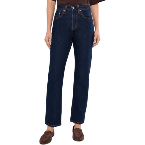 Womens Levis Womens 501 Jeans