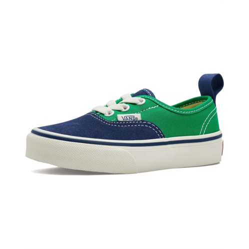 Kids Vans Kids Authentic Elastic Lace (Little Kid)