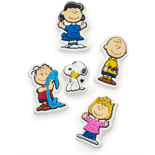 Crocs Jibbitz Characters