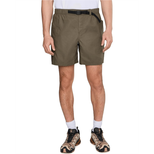 Royal Robbins Crux Shorts