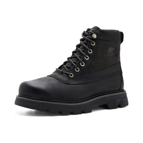 Mens SOREL Lark-47 Boots Waterproof