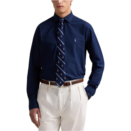 Polo Ralph Lauren Classic Fit Stretch Poplin Shirt