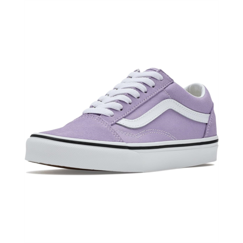 Kids Vans Kids Old Skool (Big Kid)