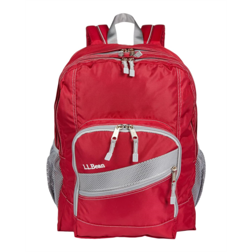 L.L.Bean Kids LLBean Kids Kids Deluxe Backpack
