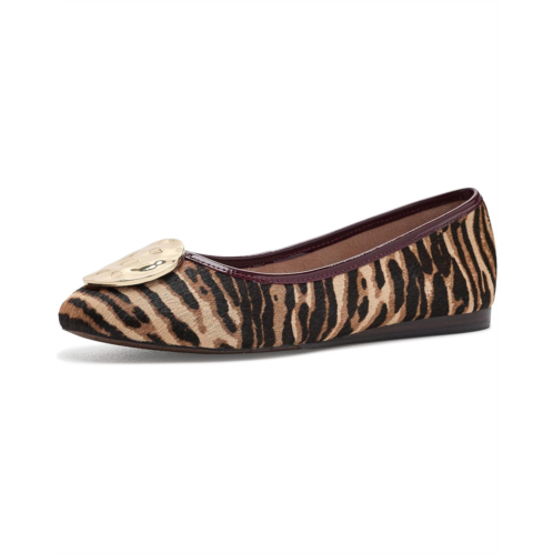 Womens Johnston & Murphy Claire Ornamental Flats