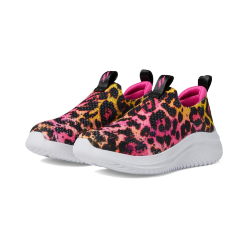 SKECHERS KIDS Ultra Flex 3.0 Stretch Knit (Little Kid/Big Kid)