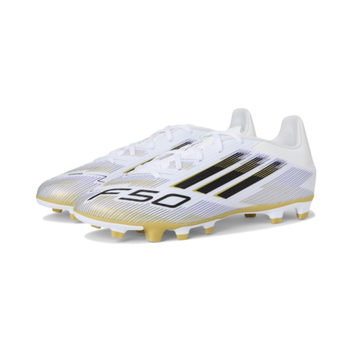 Unisex adidas F50 Club Firm/Multi Ground Soccer Cleats