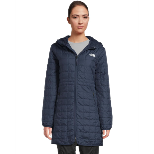 Womens The North Face Junction Insulated Parka