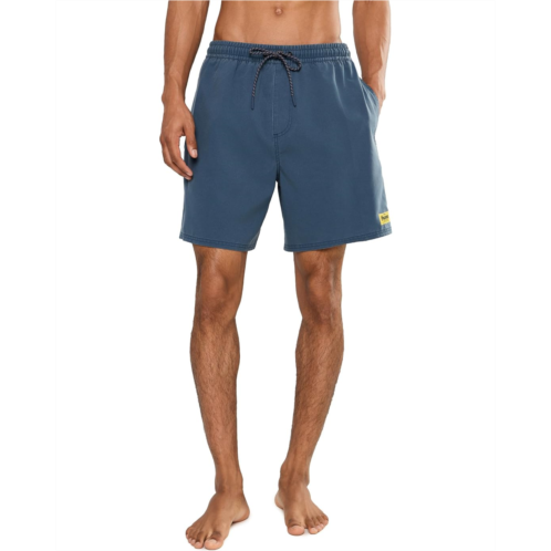 Mens Quiksilver Pacifico Talavera Volley